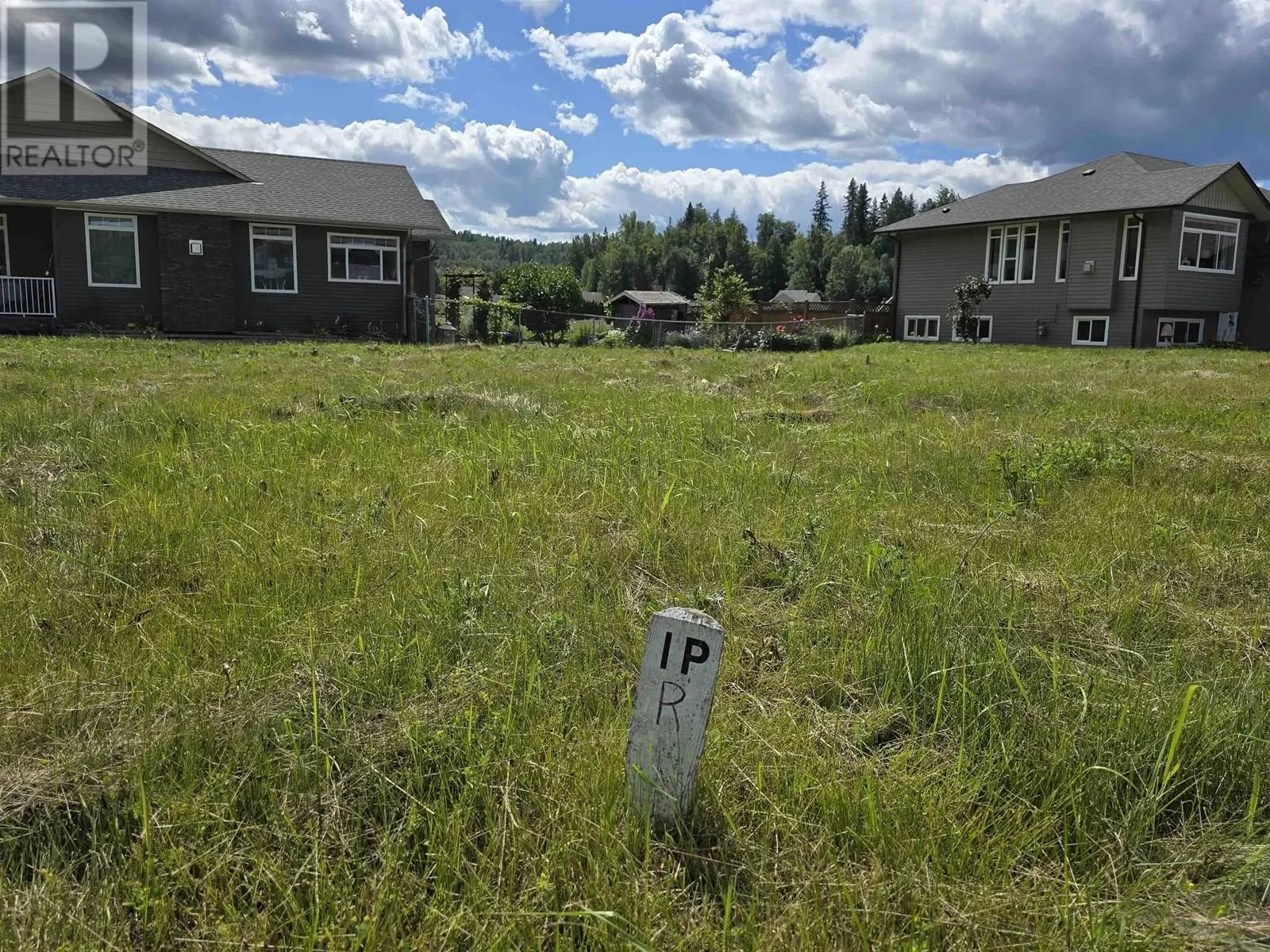 Lot 13 Novak Street, Quesnel, British Columbia V2J 1E3