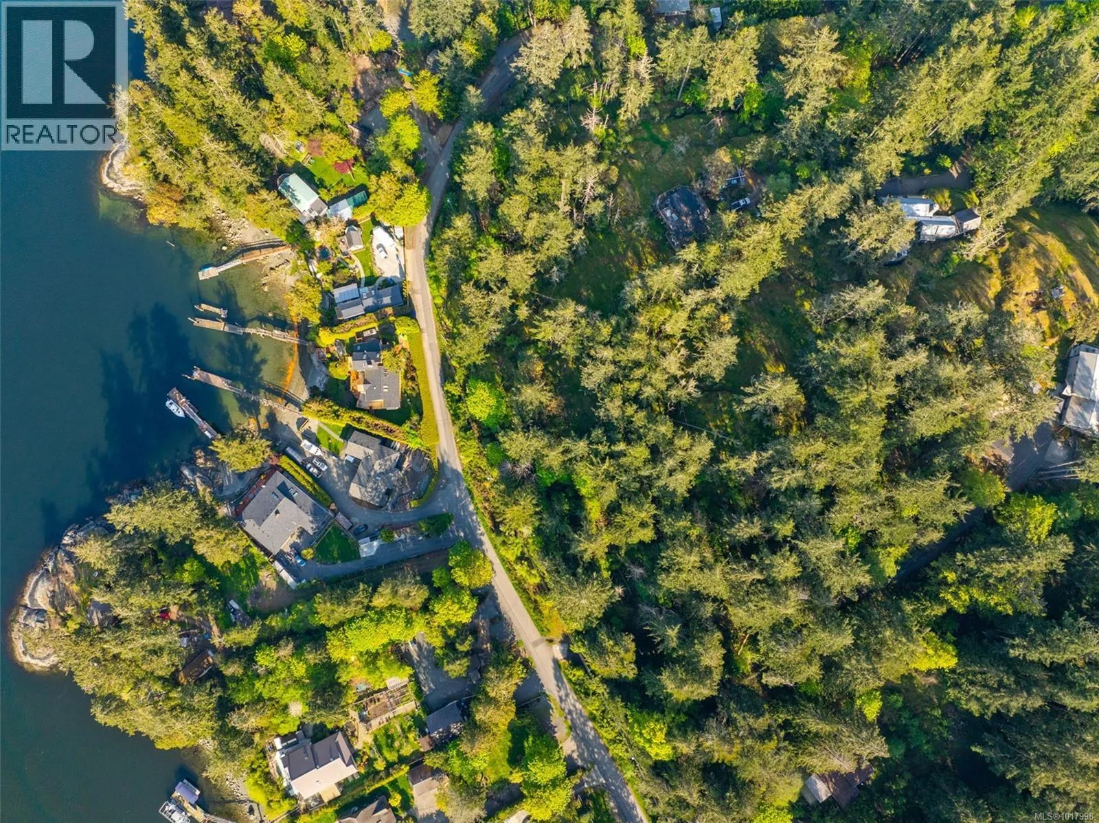 Lot 13 Seagirt Rd, Sooke, British Columbia V9Z 1A3