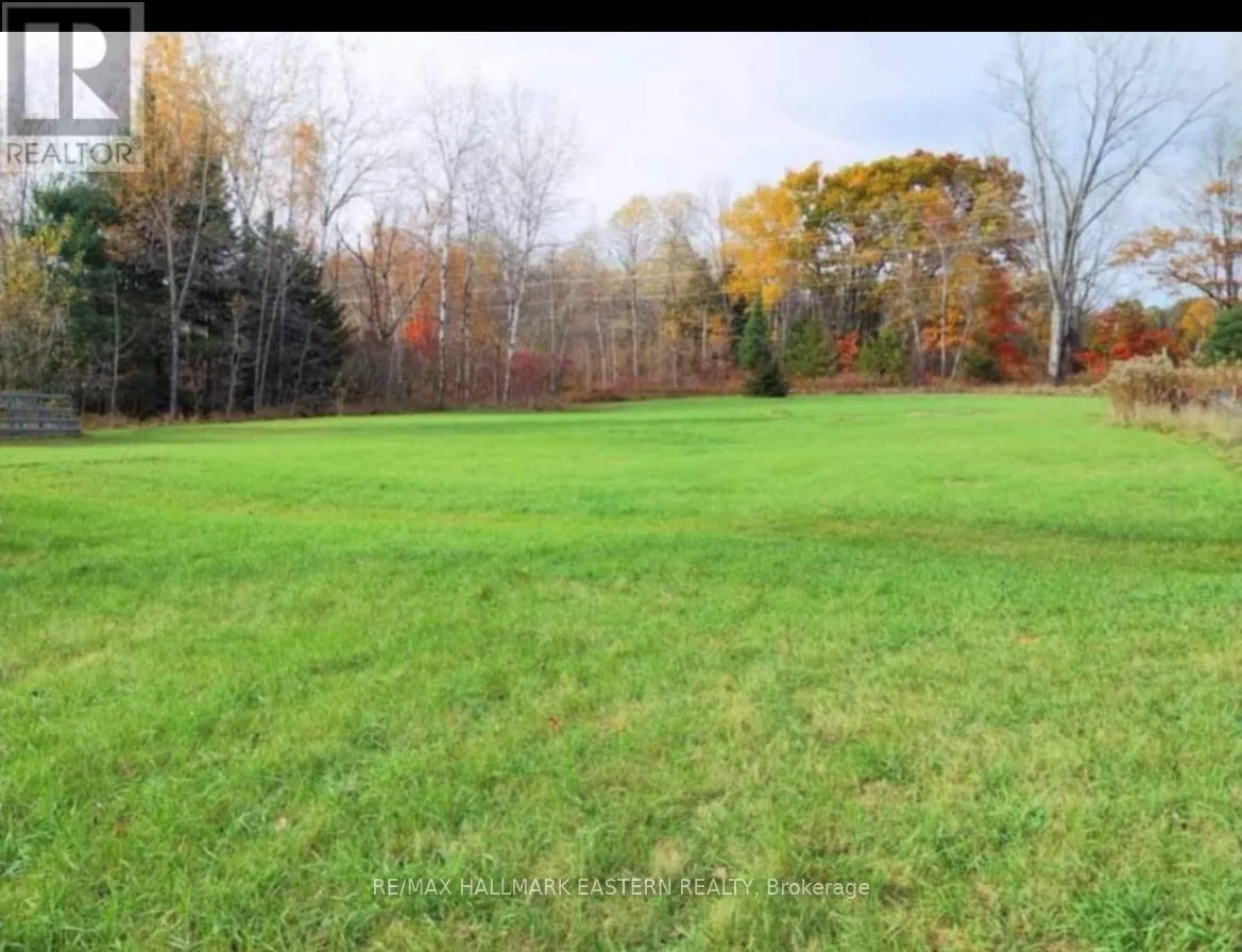 Lot 13 Trent River Road, Trent Hills, Ontario K0L 1Z0