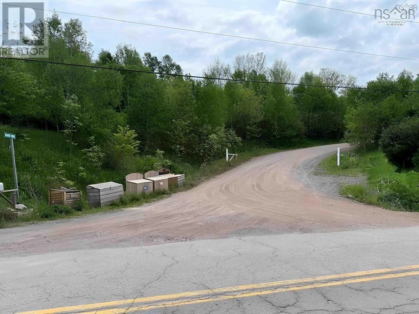 Lot 132 Eagle Drive, St George's Channel, Nova Scotia B0E 3K0