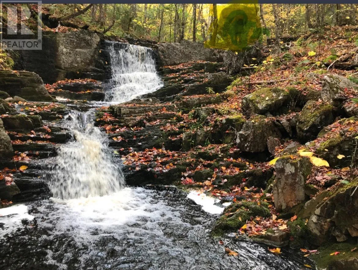 Lot 13-4 Lead Mines Road, Glenelg, Nova Scotia B0H 1E0