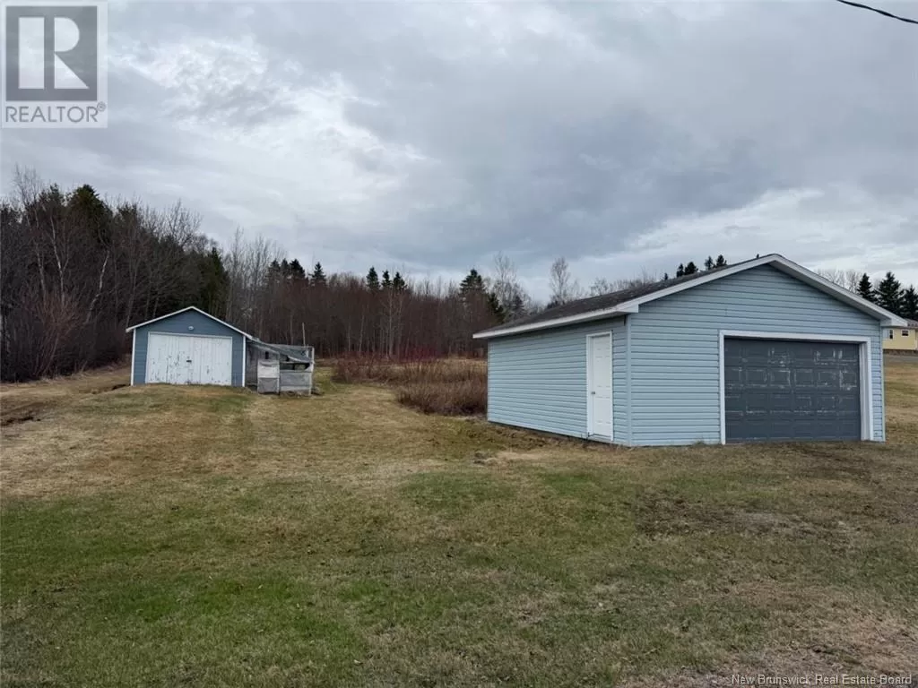 Lot 134 Route, Dalhousie Junction, New Brunswick E3N 5Z7