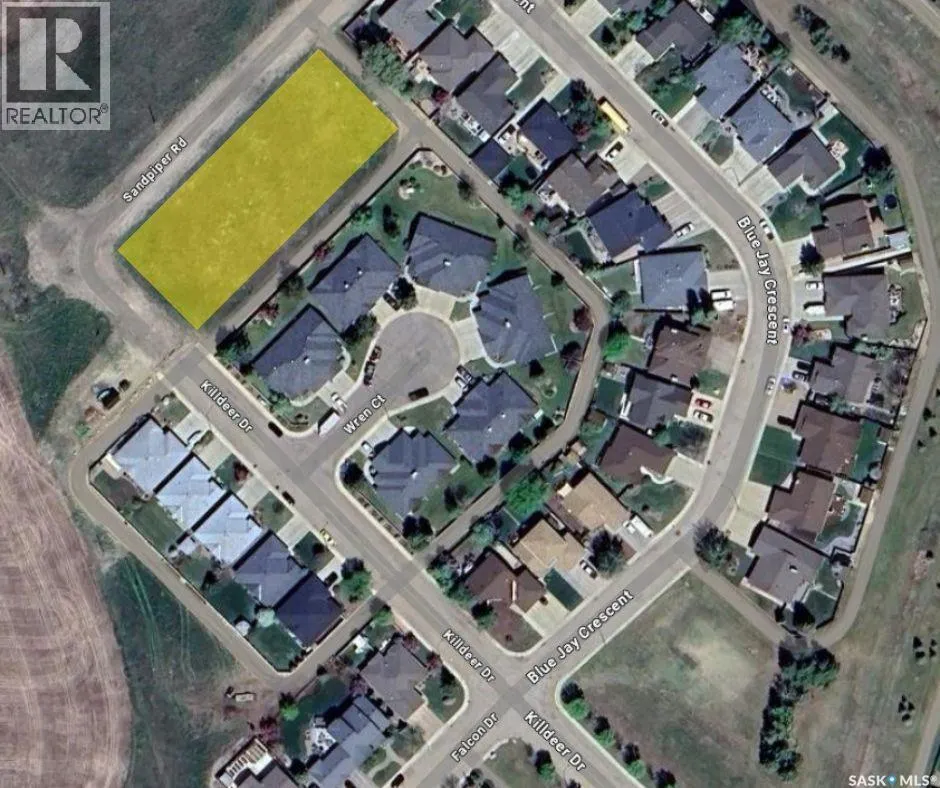 Unknown for rent: Lot 14 - 18 Sandpiper Road, North Battleford, Saskatchewan S9A 3Z2