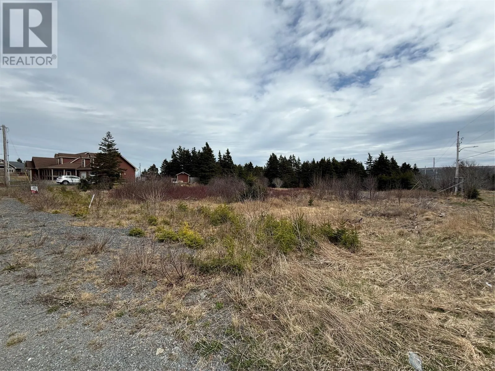 Lot 14 Alec Moores Court, Harbour Grace, Newfoundland & Labrador A0A 2M0