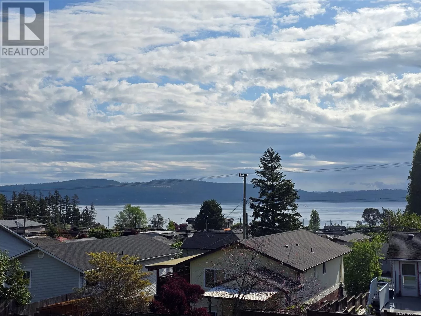Lot 14 Arthur St, Crofton, British Columbia V0R 1R0