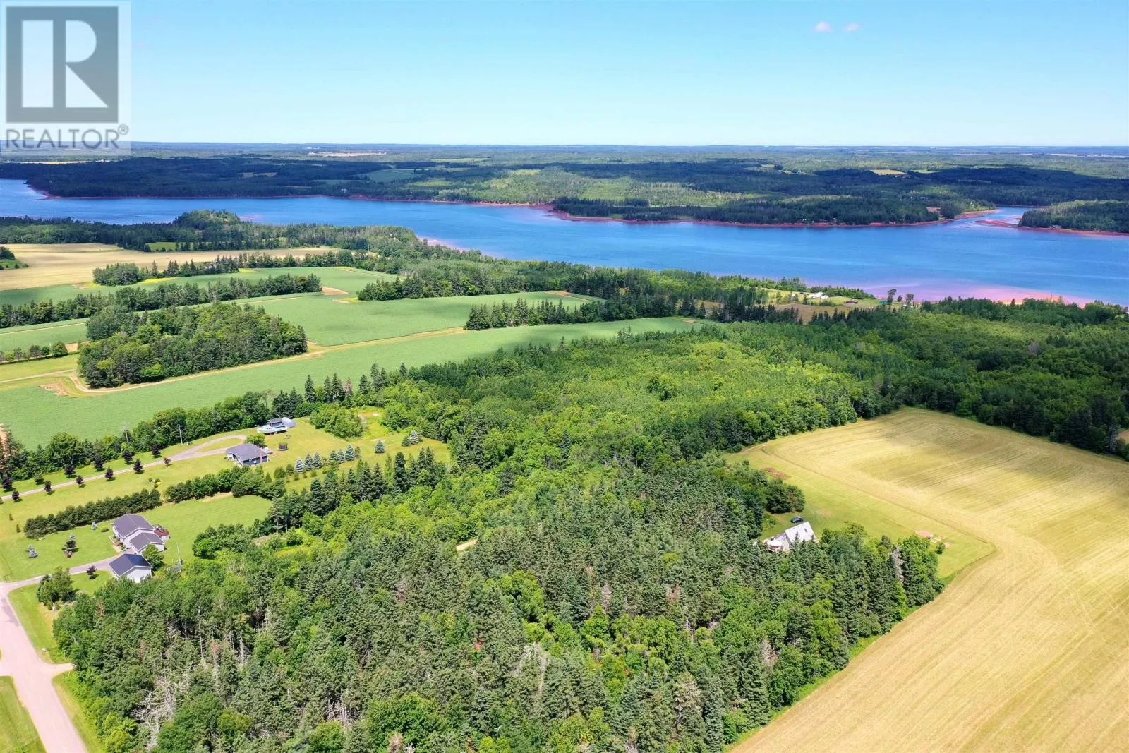 Lot 14 Birch Lane Lane, Georgetown Royalty, Prince Edward Island C0A 1L0