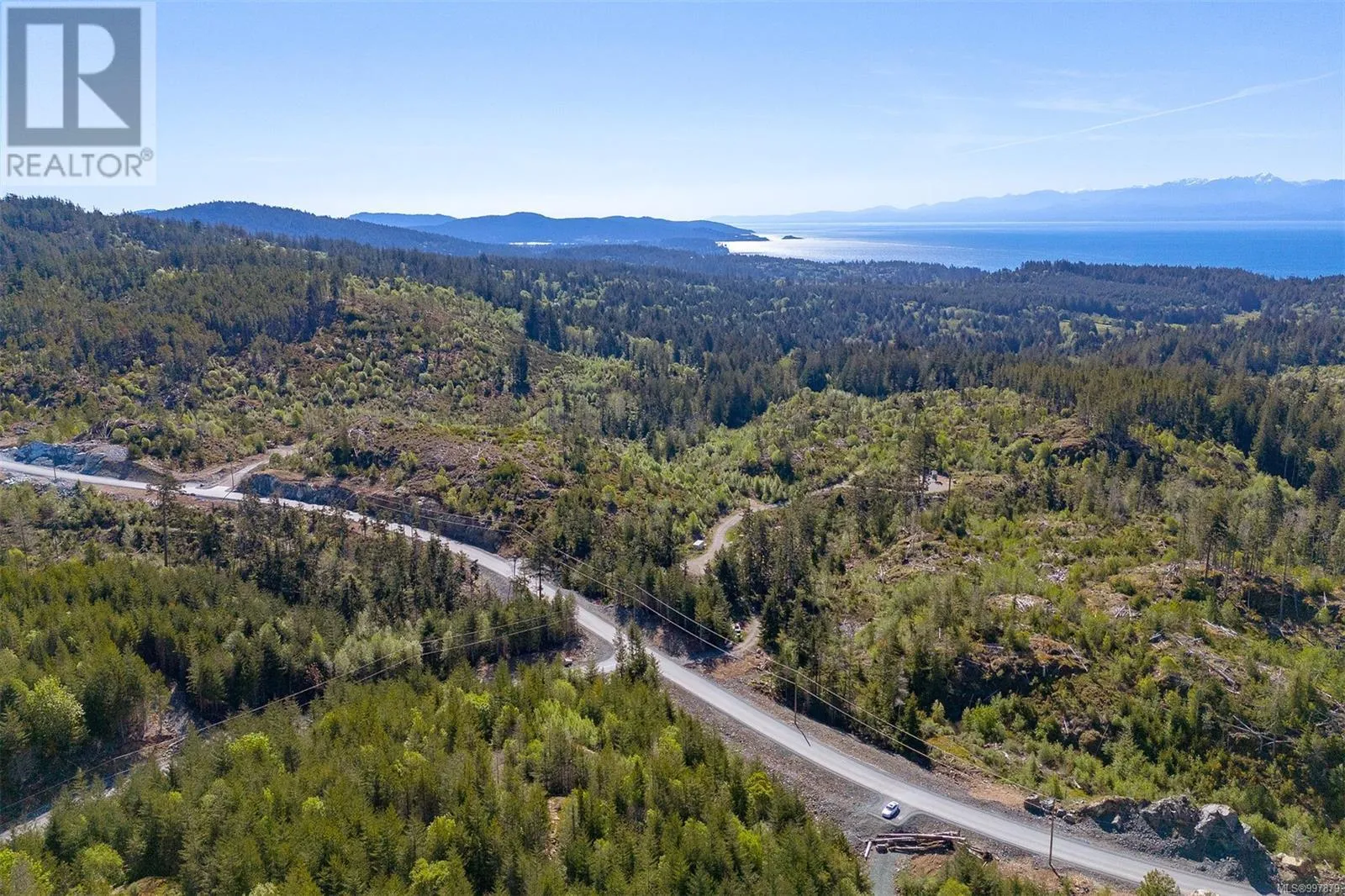 Lot 14 Clark Rd, Sooke, British Columbia V9Z 0K5