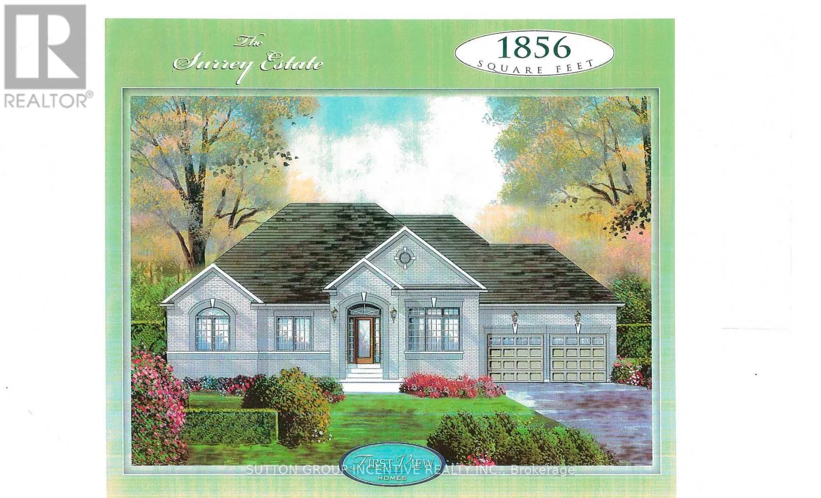 House for rent: Lot 14 Davis Way, Springwater, Ontario L0L 1Y2