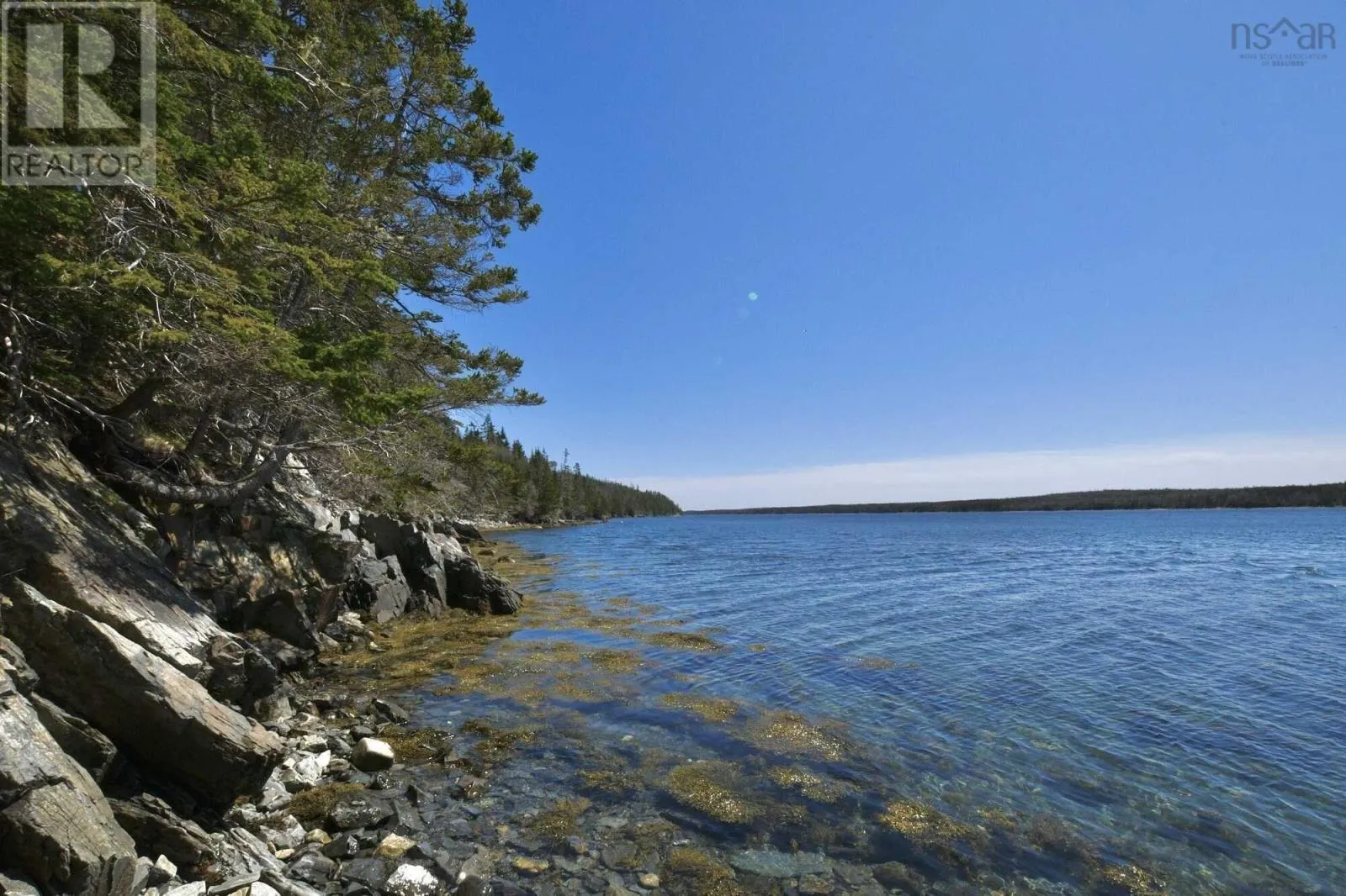 Lot 14 Ferry Road, Country Harbour, Nova Scotia B0J 2K0