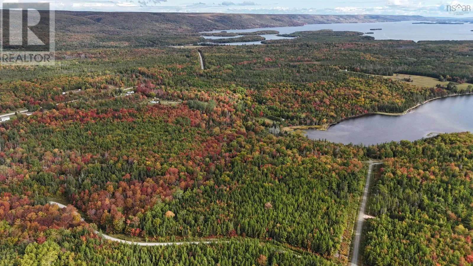 Lot 14 Golden Shore Dr, Marshes, Nova Scotia B0E 1V0