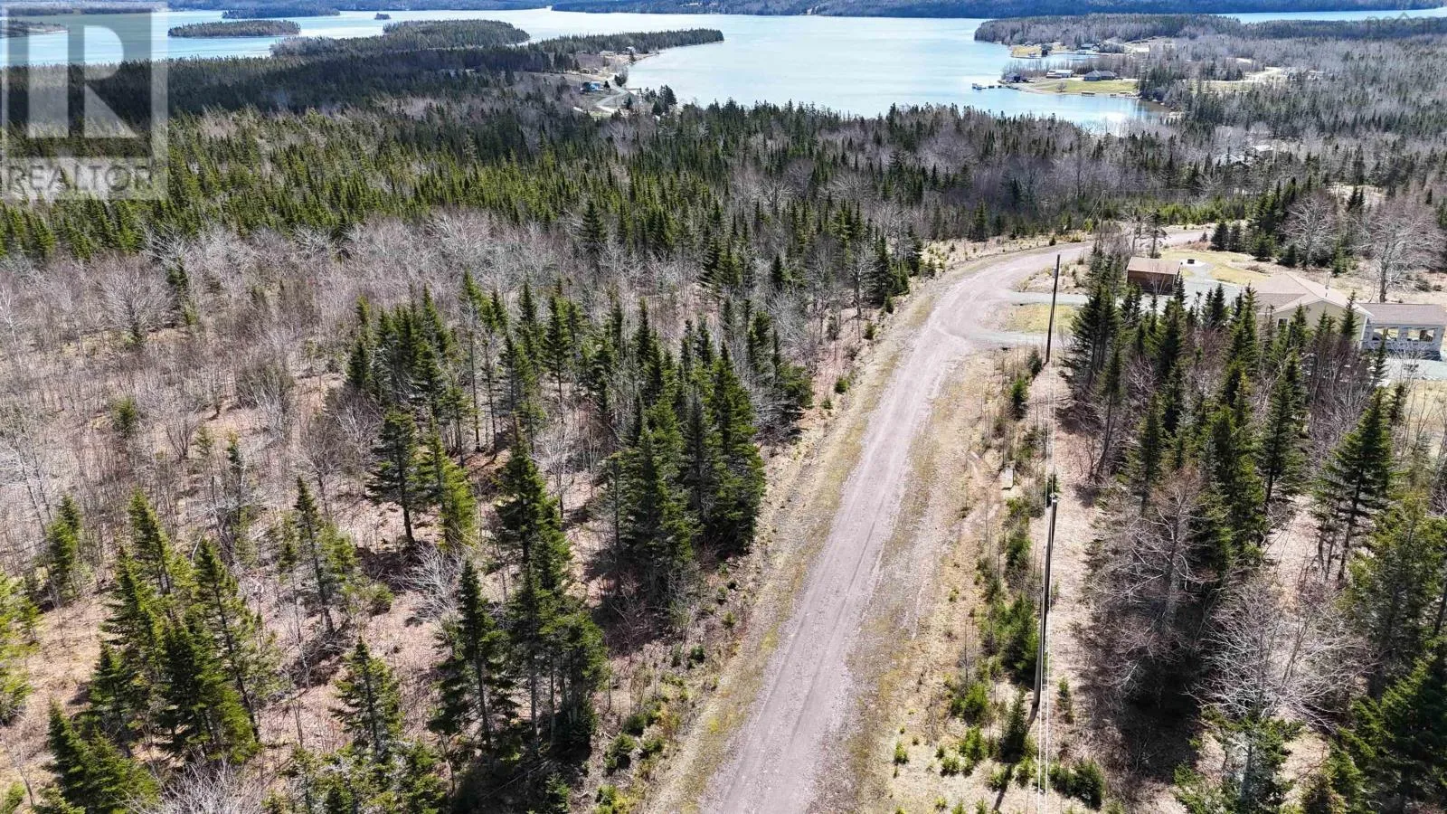 Lot 14 Hill Street, French Cove, Nova Scotia B0E 3B0