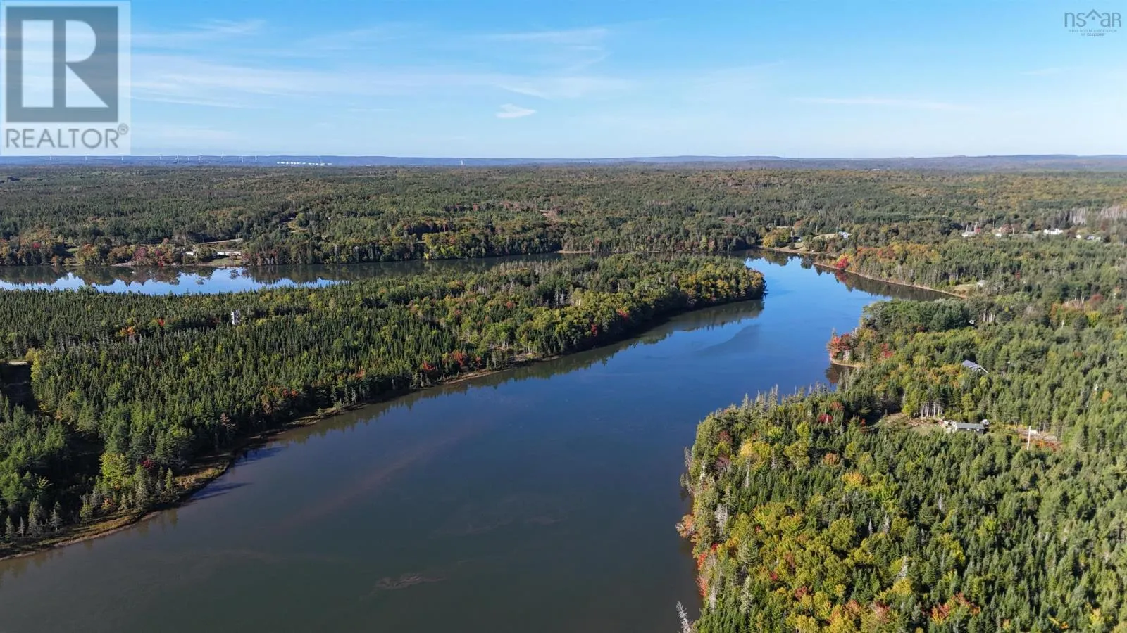 Lot 14 Jonathan R Bouman Lane, Evanston, Nova Scotia B0E 1J0