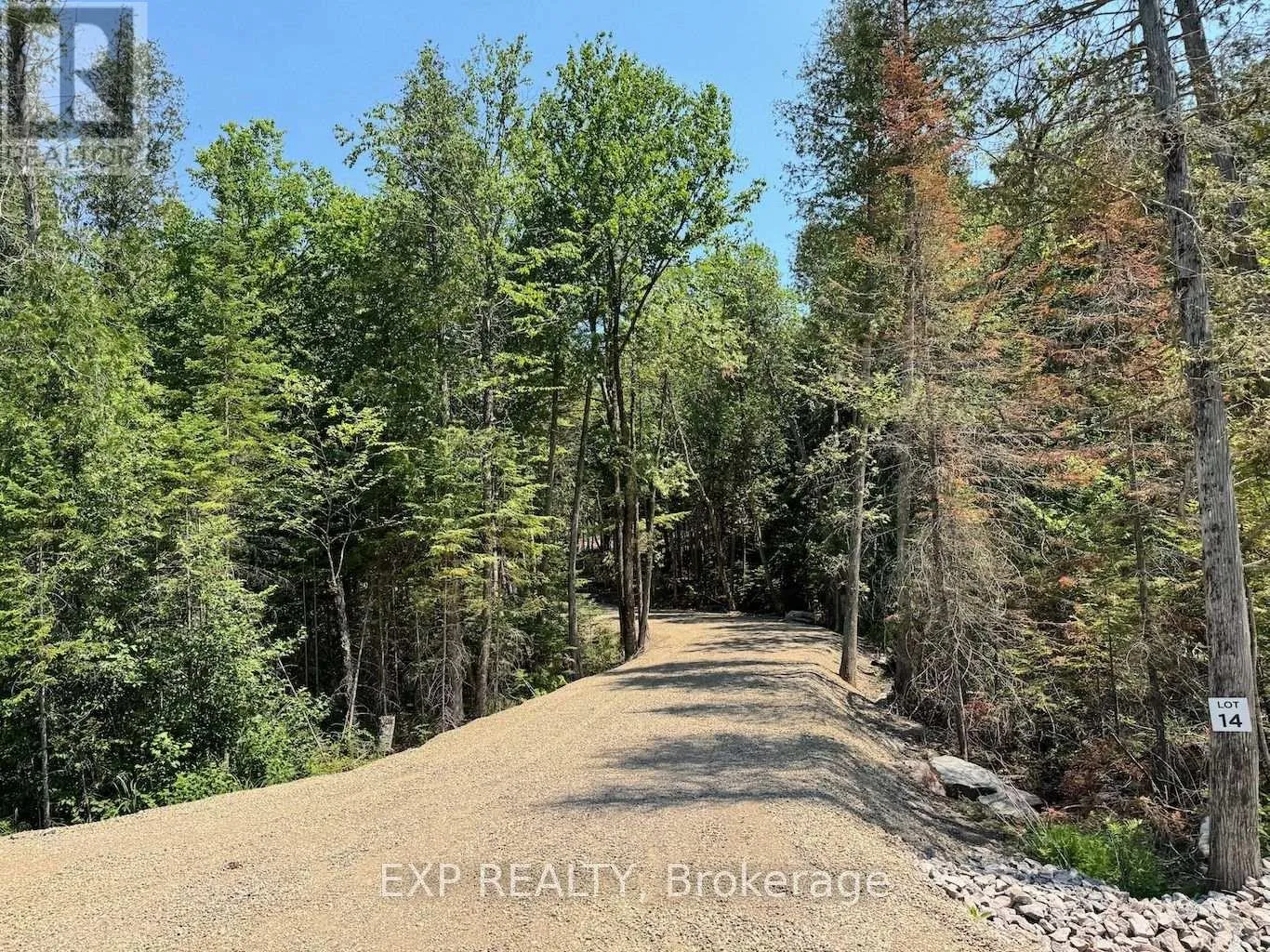 Lot 14 Lakewoods Drive, Madawaska Valley, Ontario K0J 1B0
