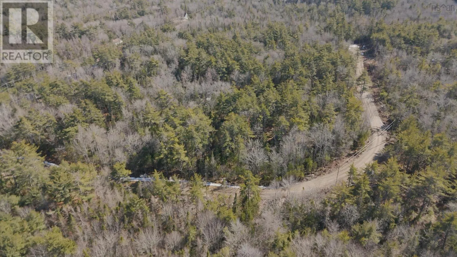 Lot 14 Maple Drive, Lower Ohio, Nova Scotia B0T 1W0