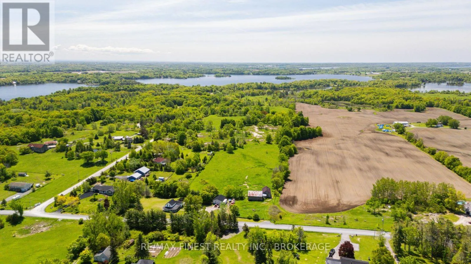 Lot 14 Ormsbee Road, Frontenac, Ontario K0H 1H0