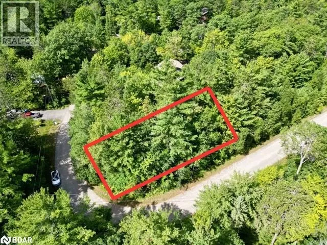 Lot 14 Pineshore Crescent, Tiny, Ontario L0L 2T0