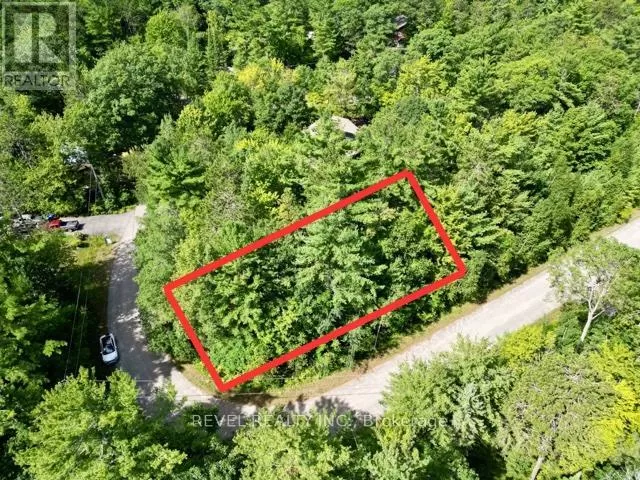 Lot 14 Pineshore Crescent, Tiny, Ontario L0L 2T0