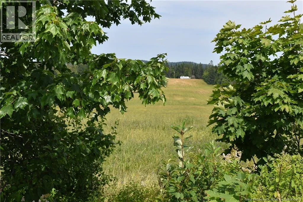Lot 14 Rankine Road, Bayside, New Brunswick E5B 2S7