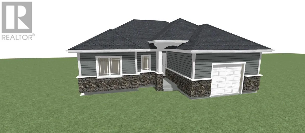 House for rent: Lot 14 Ridgewood Crescent, CLARENVILLE, Newfoundland & Labrador A5A 0G7