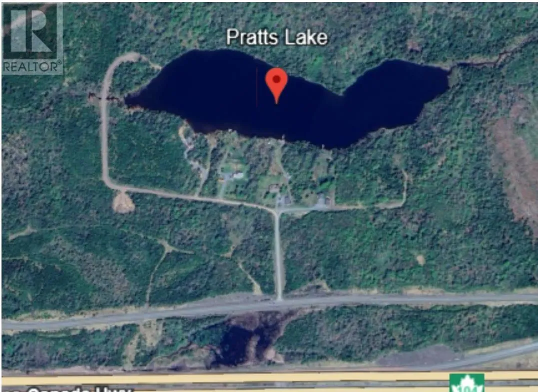 Lot 14 Rippling Lane, Kemptown, Nova Scotia B2N 5B1