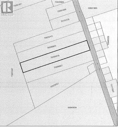 Lot 14 Route 490, Dundas, New Brunswick E1G 3J3