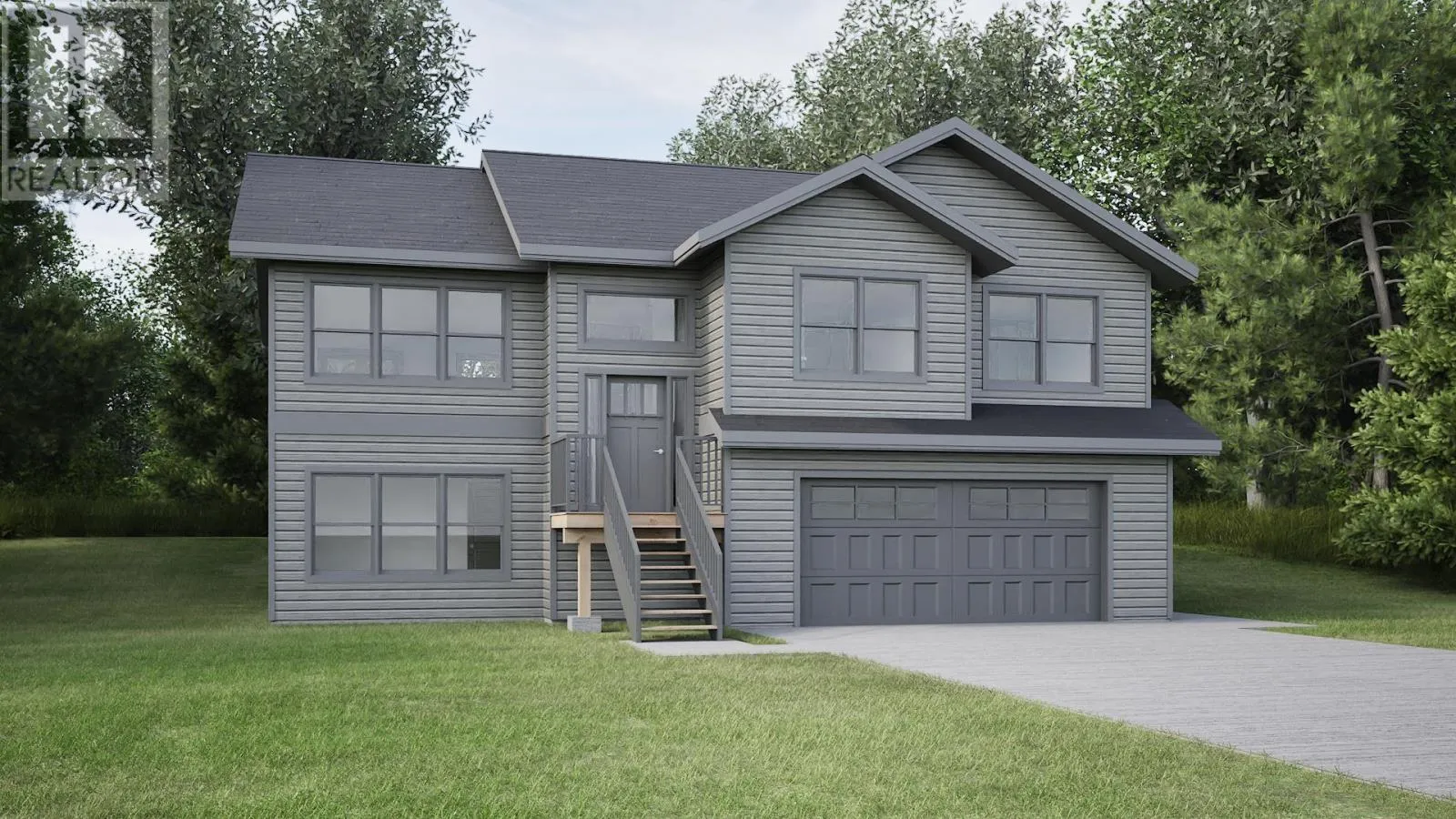 House for rent: Lot 14 Steeple View Drive, Port Williams, Nova Scotia B0P 1T0