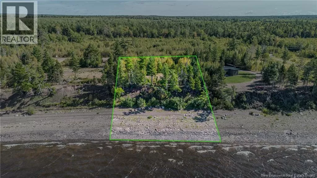 Lot 14-2 Burtis Way, Cumberland Bay, New Brunswick E4A 3L9