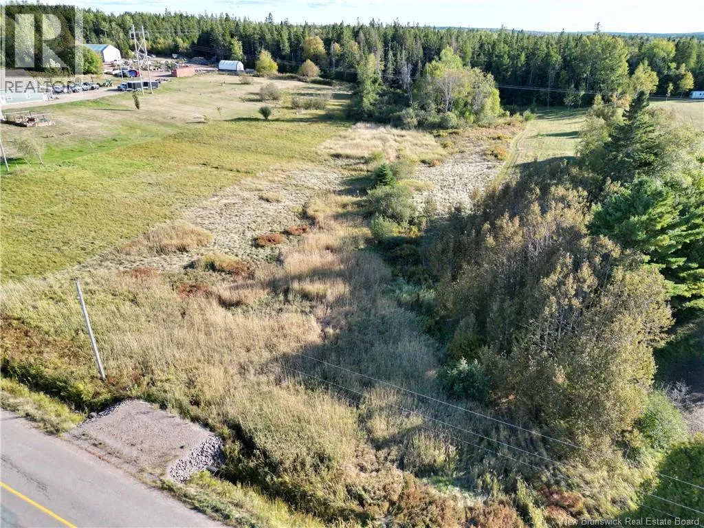 Lot 14-2 King Street, Sackville, New Brunswick E4L 3G3