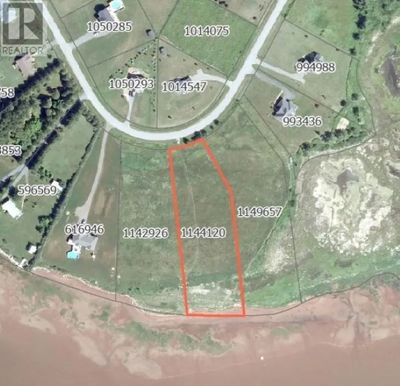 Lot 143 City View Drive, Mermaid, Prince Edward Island C1B 0V8