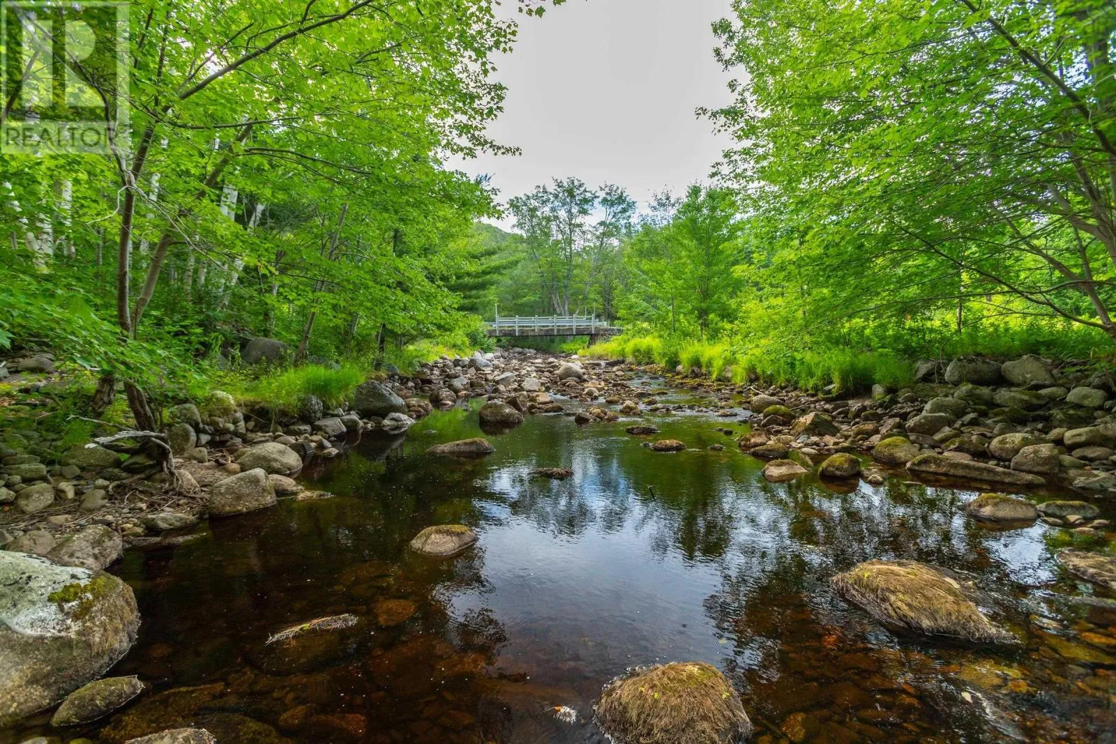 Lot 1438 River Road, Bear River, Nova Scotia B0S 1B0