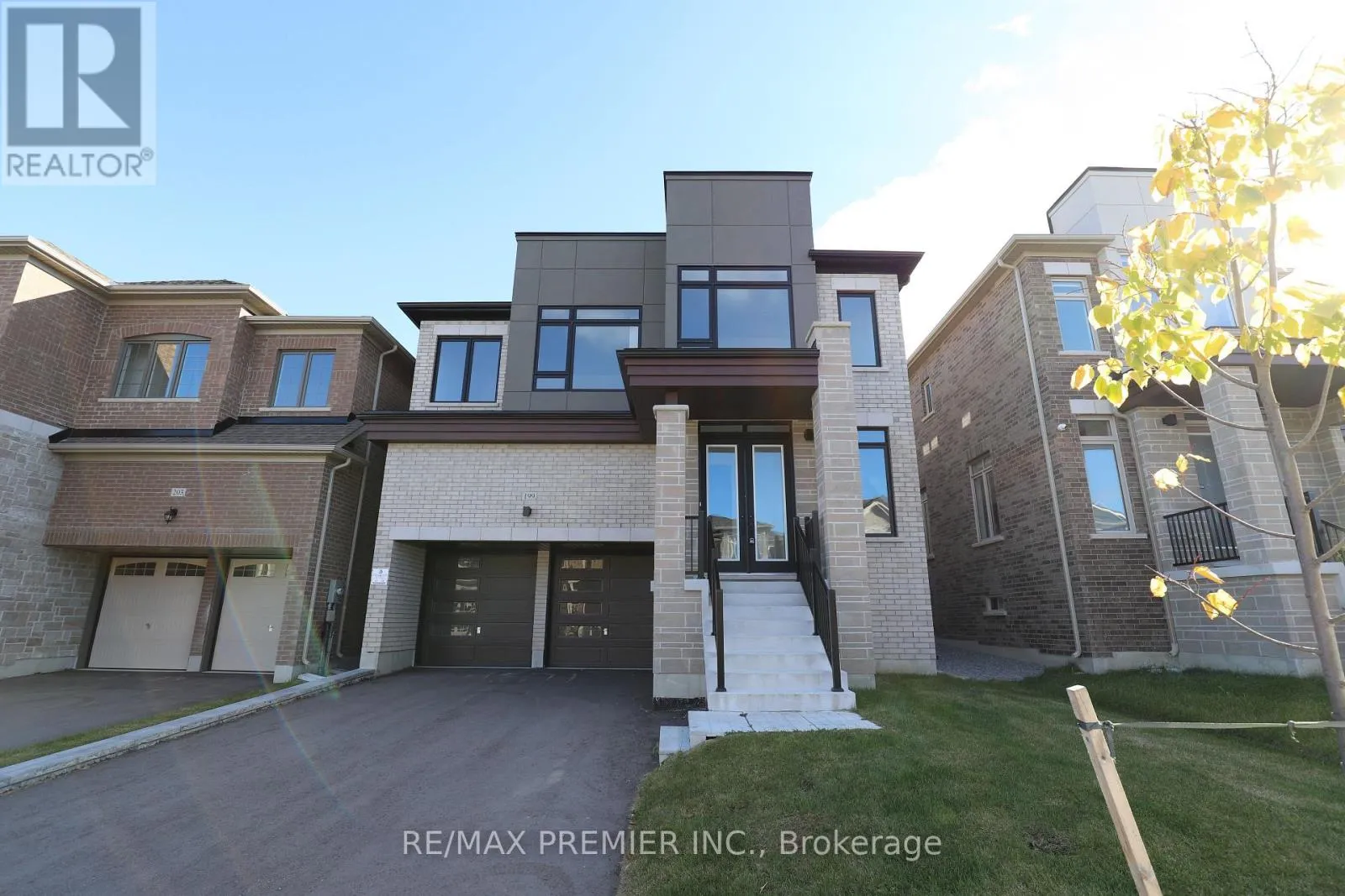 House for rent: Lot 147 - 199 Fallharvest Way, Whitchurch-Stouffville, Ontario L4A 0S1