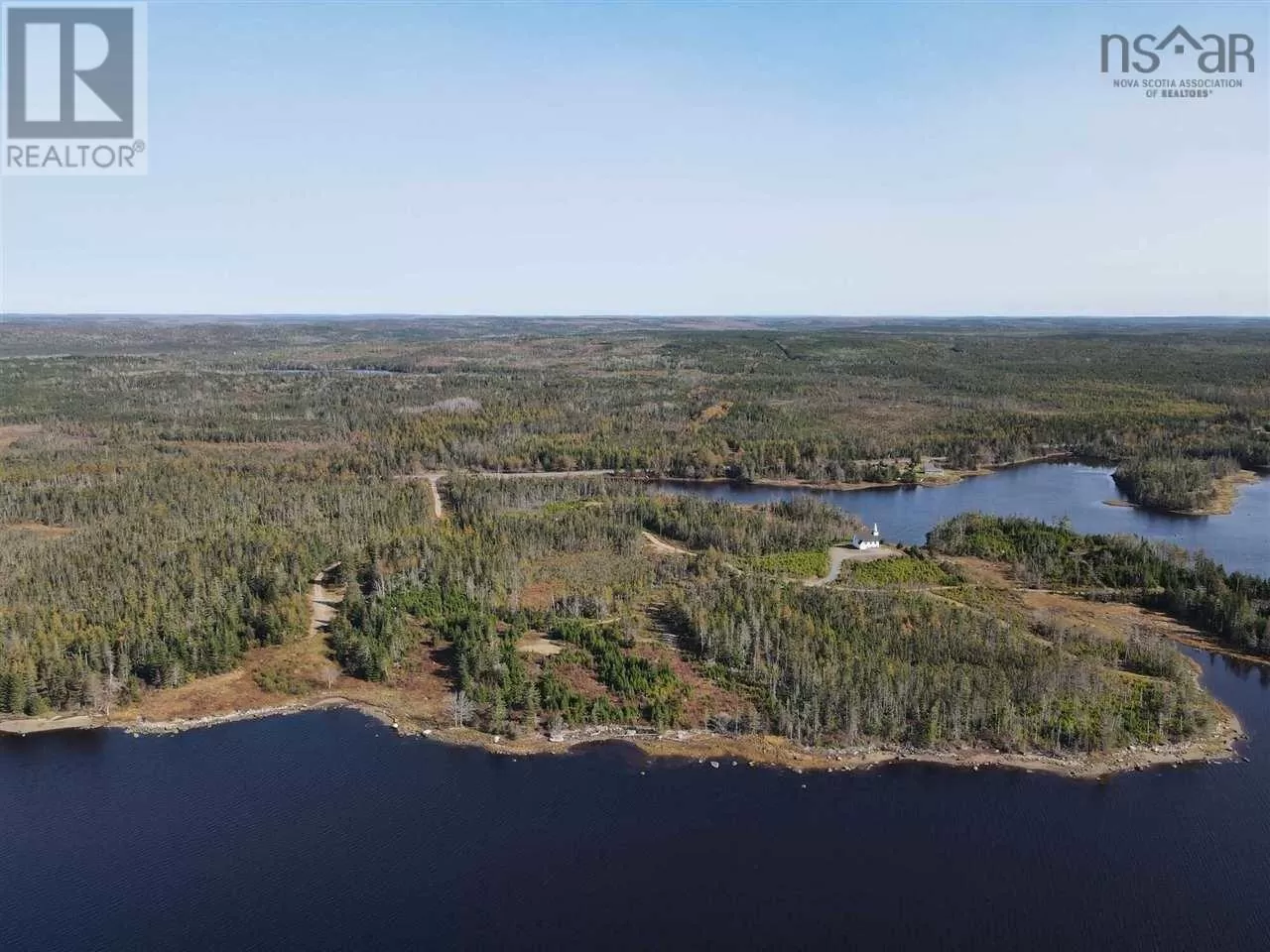 Lot 14-8 St Mary's River, Sonora, Nova Scotia B0H 3C0