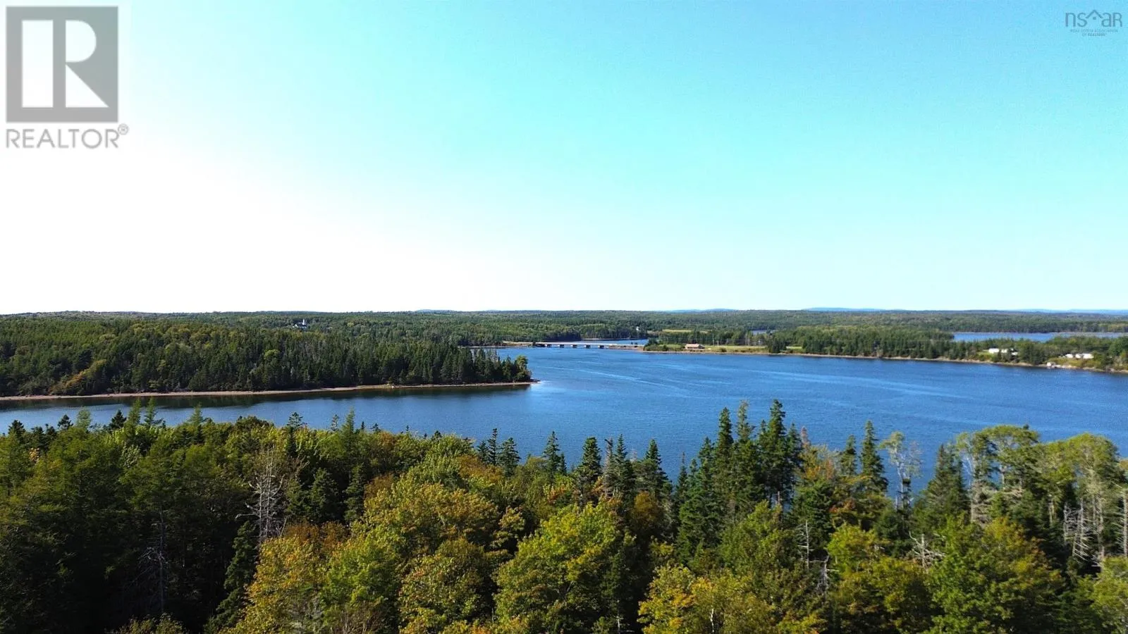 Lot 15 32 Orion Crescent, Walkerville, Nova Scotia B0E 1J0