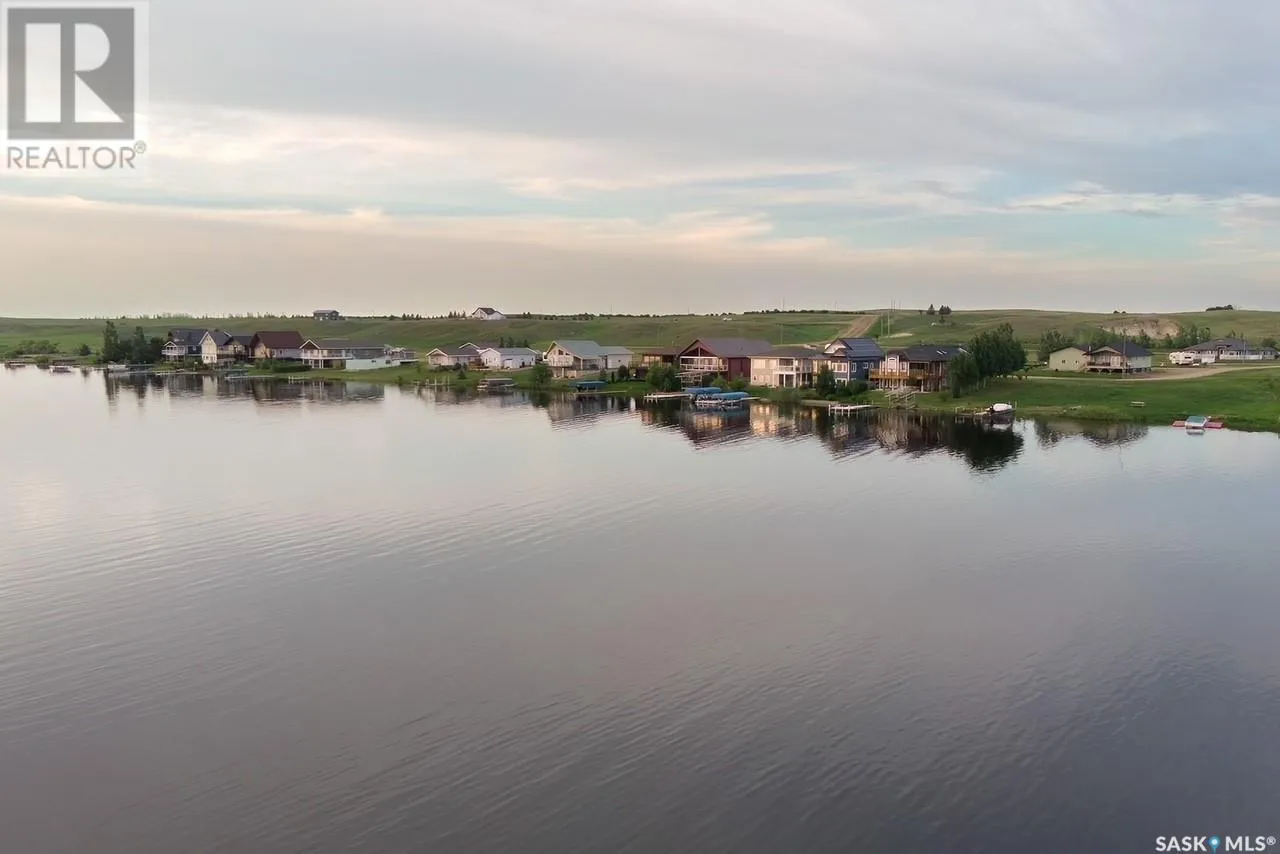 Unknown for rent: Lot 15 Block 3 Sunridge Resort, Webb Rm No. 138, Saskatchewan S0N 2N0