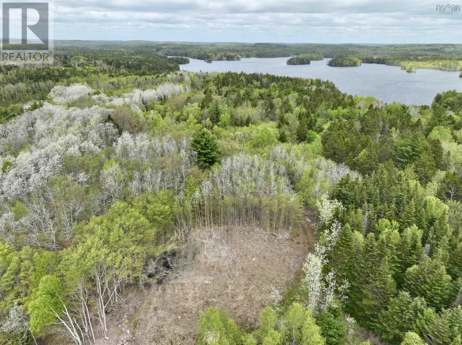 Lot 15 Camperdown School Road, Middlewood, Nova Scotia B4V 6H8