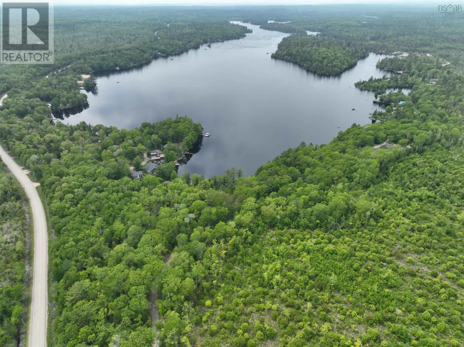 Lot 15 Charlton Road, West Springhill, Nova Scotia B0S 1A0