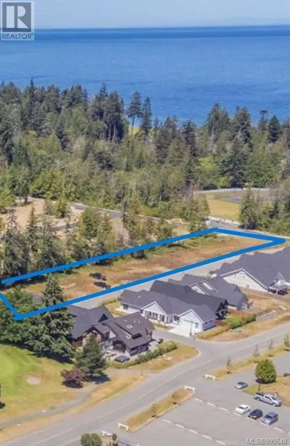 Lot 1-5 Cottage Dr, Qualicum Beach, British Columbia V9K 2J9
