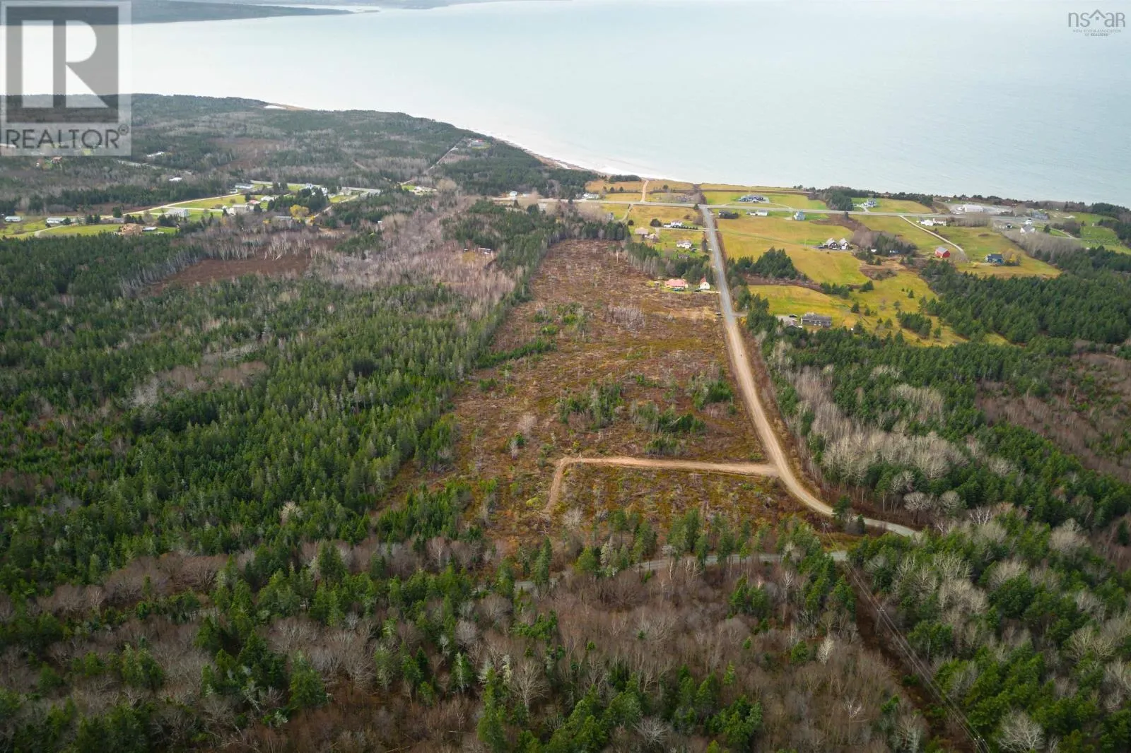 Lot 15 Creignish Mountain Road, Creignish, Nova Scotia B9A 1B6