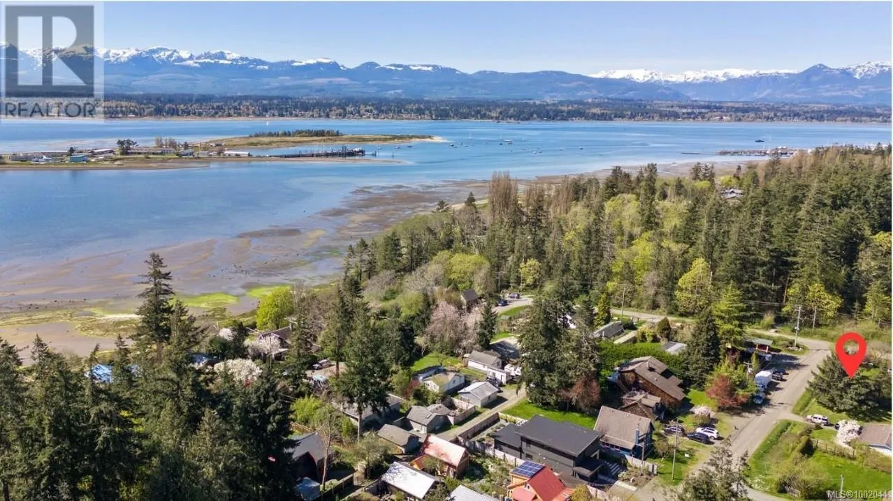 Lot 15 Docliddle Rd, Comox, British Columbia V9M 2P9