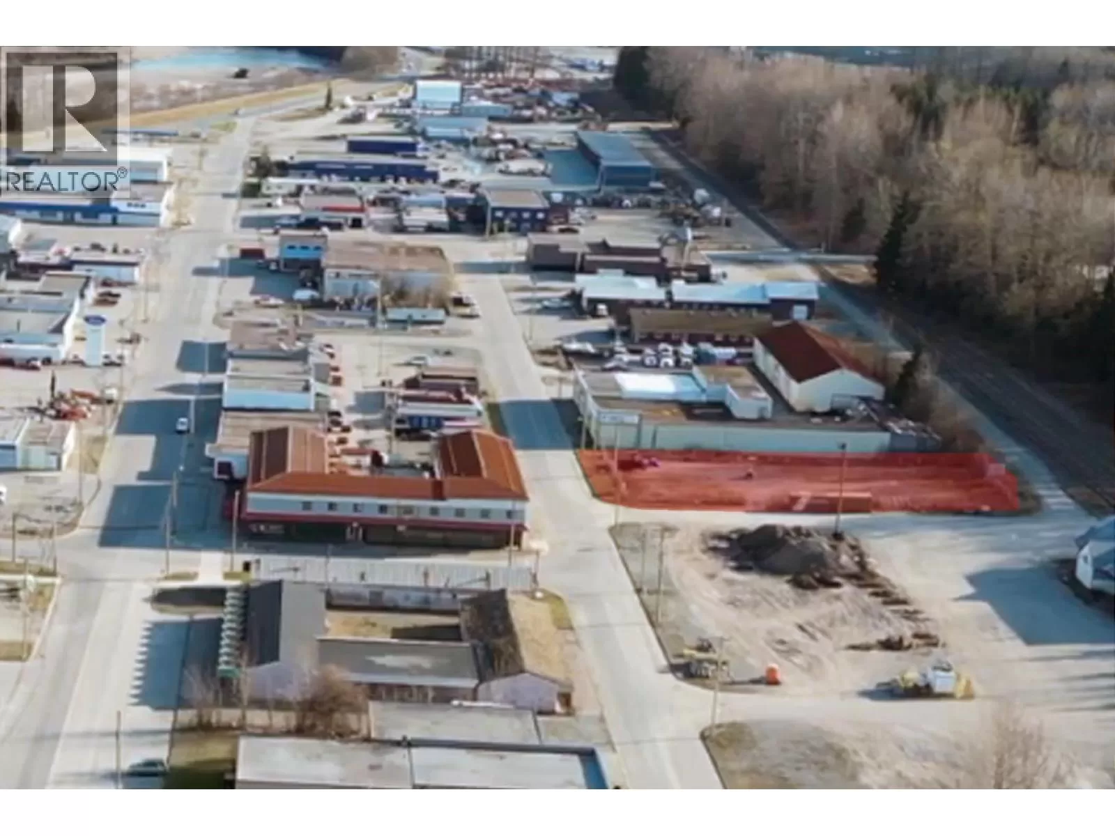 Lot 15 Enterprise Avenue, Kitimat, British Columbia