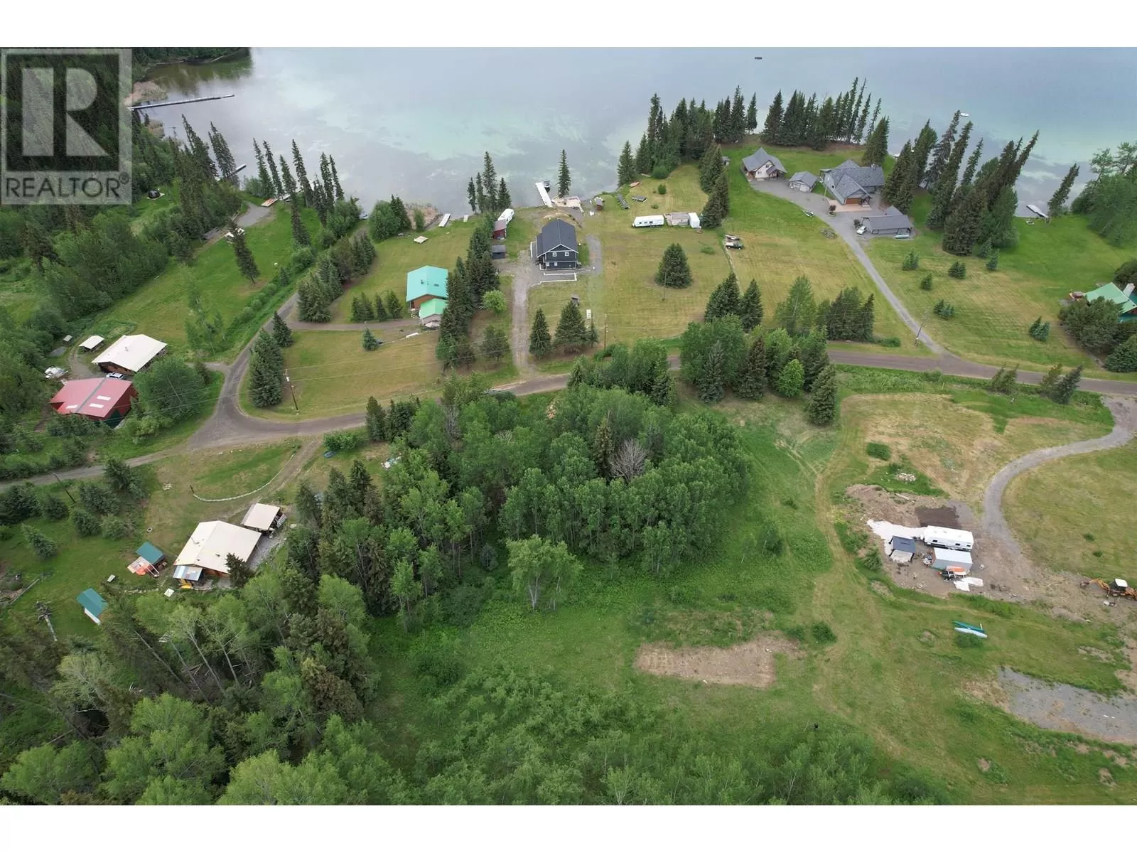 Lot 15 Mccarthy Road, Bridge Lake, British Columbia V0K 1X2