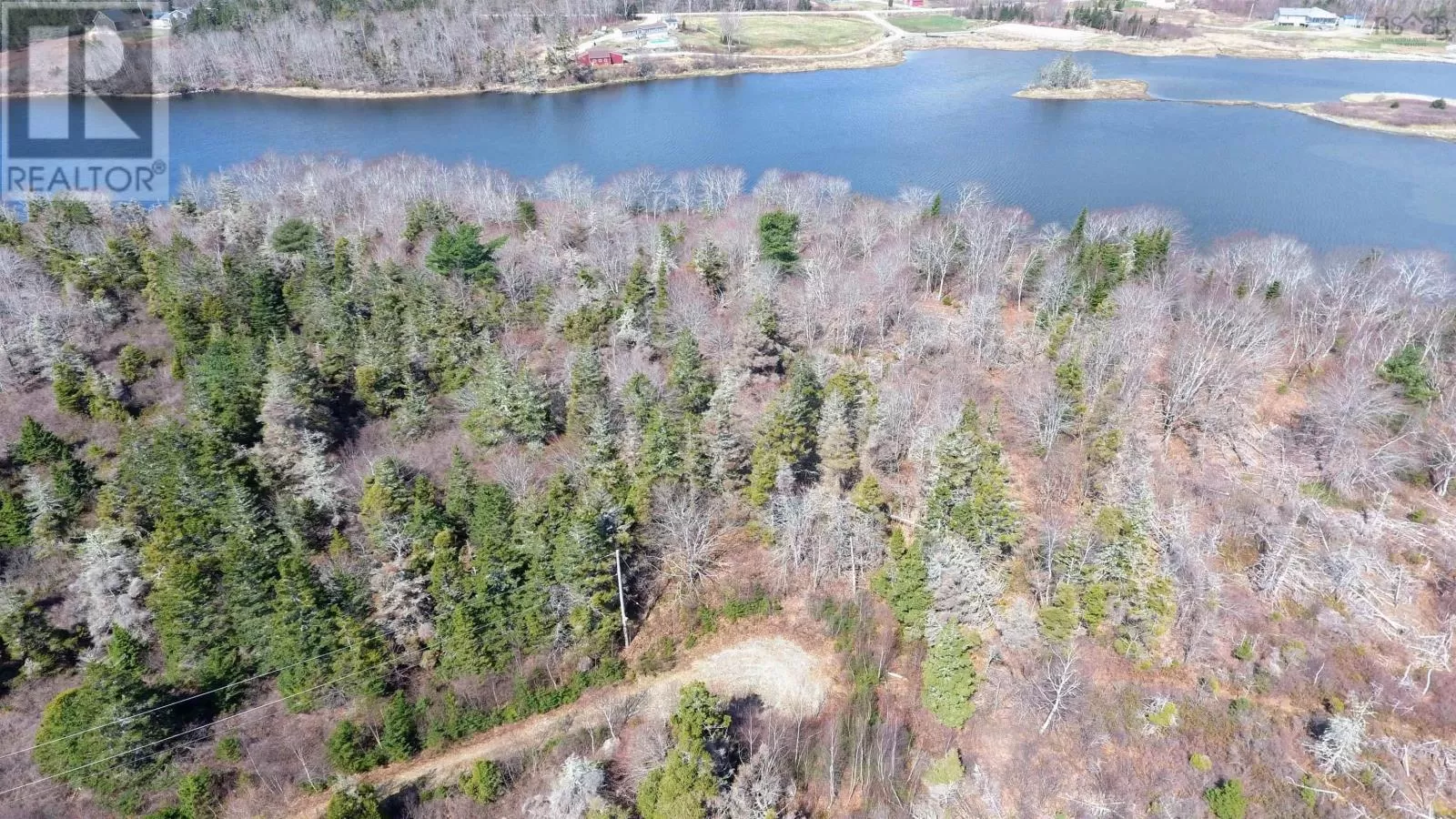 Lot 15 Mcleans Island Road, Jordan Bay, Nova Scotia B0T 1W0