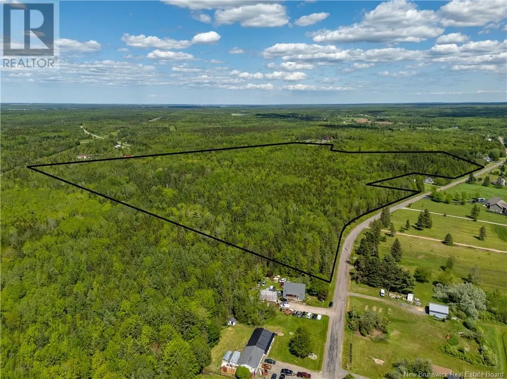 Lot 15 Mollins Road, Colpitts Settlement, New Brunswick E4J 2X4