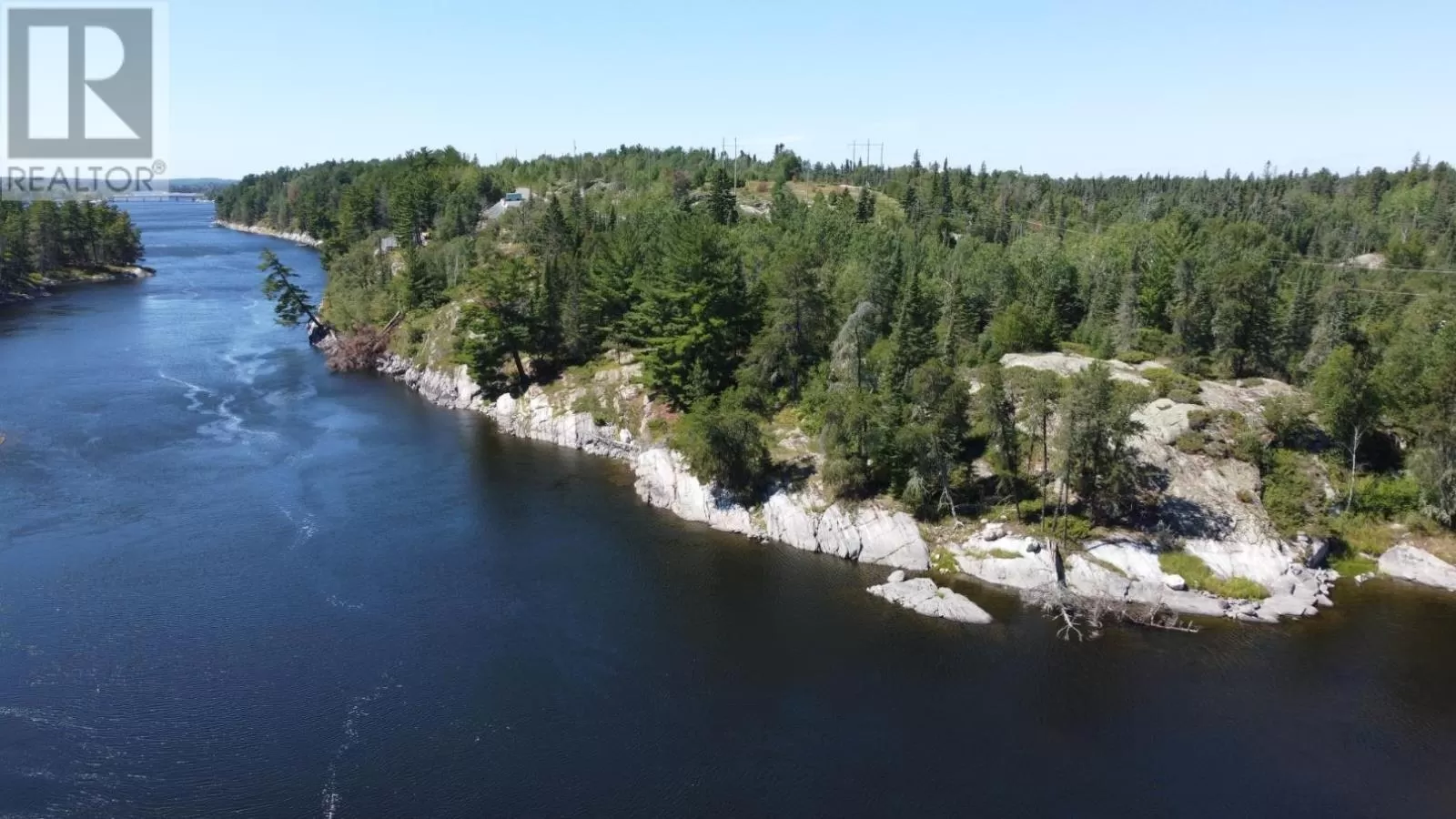 Lot 15 Peterson Dr., Kenora, Ontario P0X 1C0