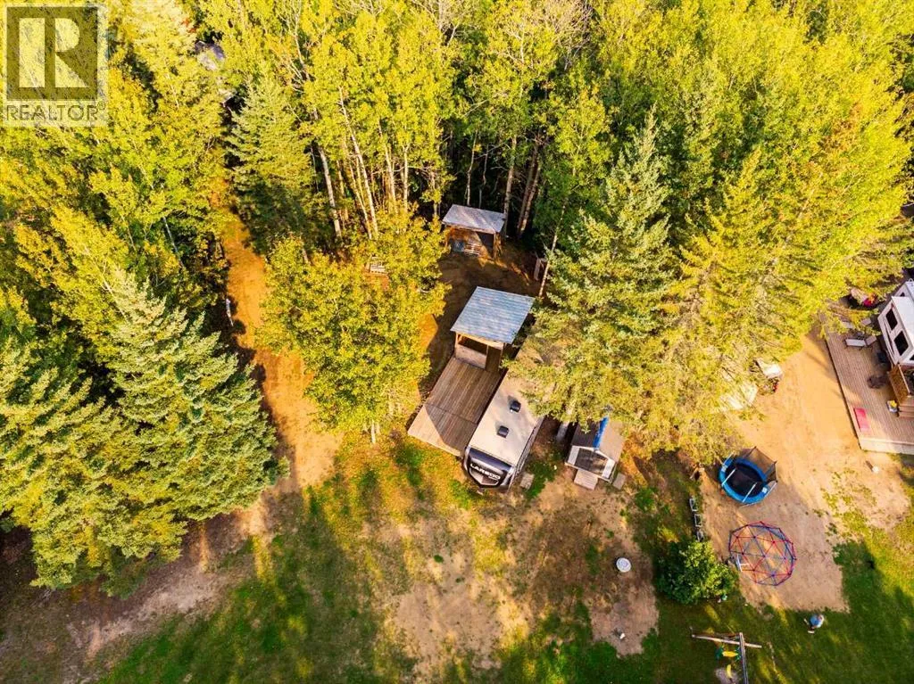 Lot 15 Range Rd 170, Wandering River, Alberta T0A 3M0