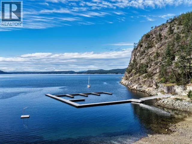 Lot 15 Sarah Point Road, Powell River, British Columbia V0N 2G0