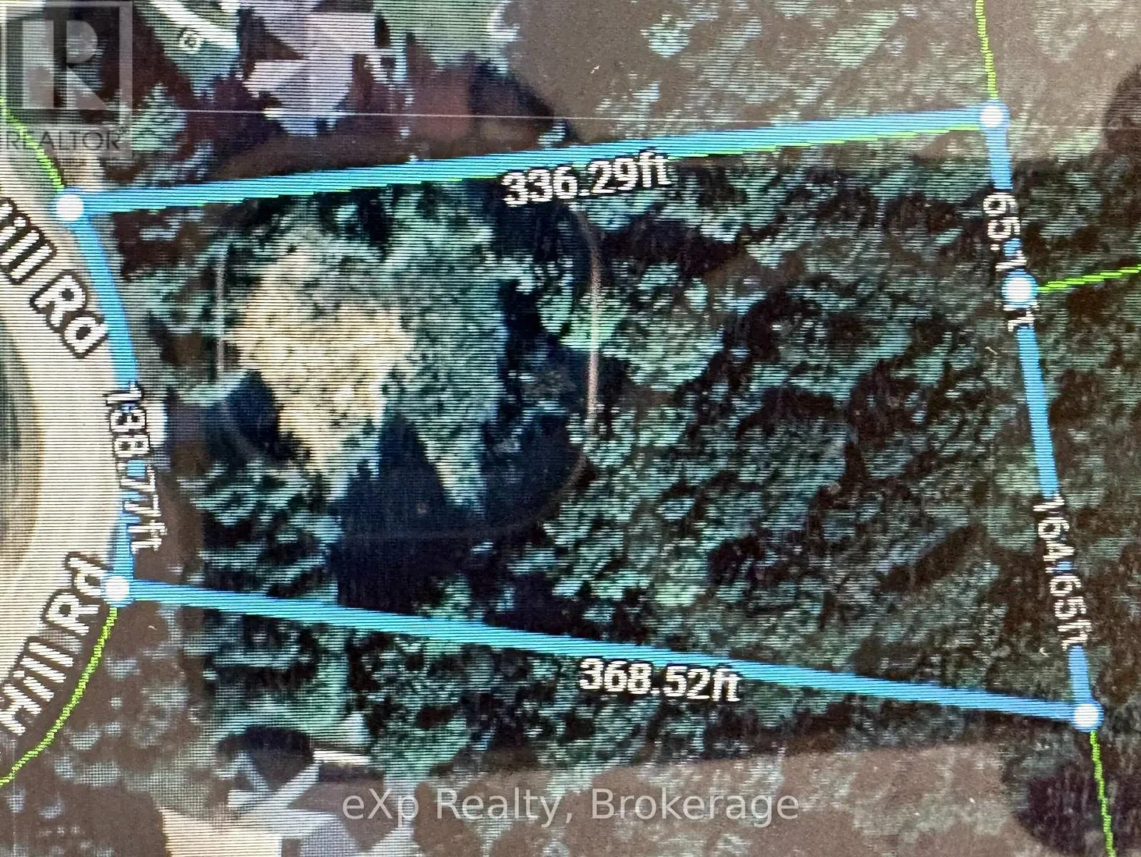 Lot 15 Scotts Hill Road, West Grey, Ontario N4N 3B9