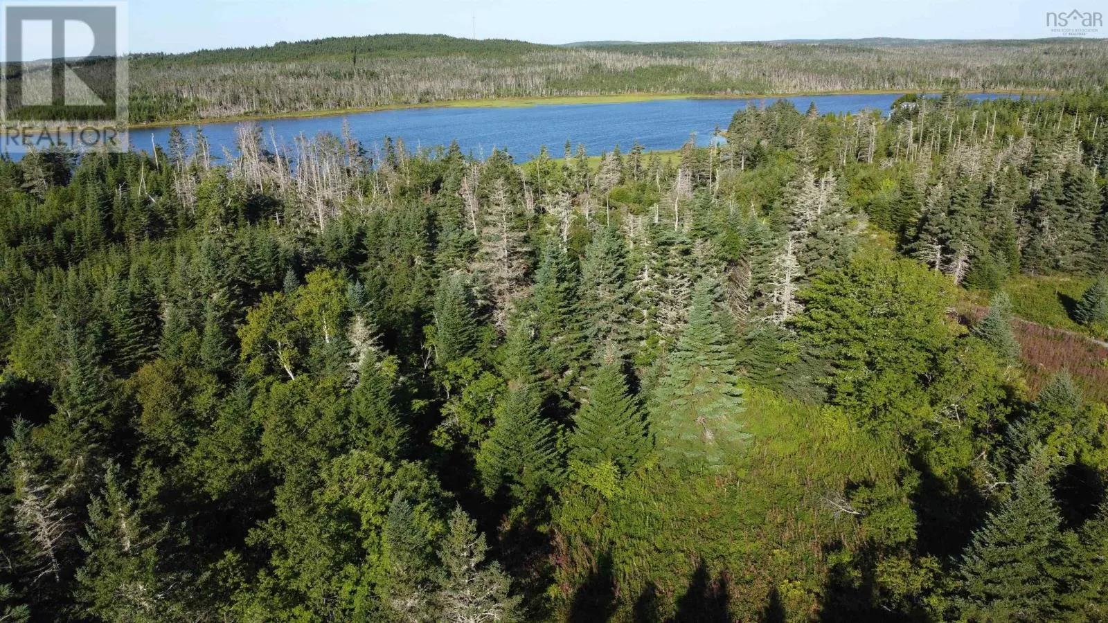 Lot 15 Shiers Road, Harrigan Cove, Nova Scotia B0J 2K0