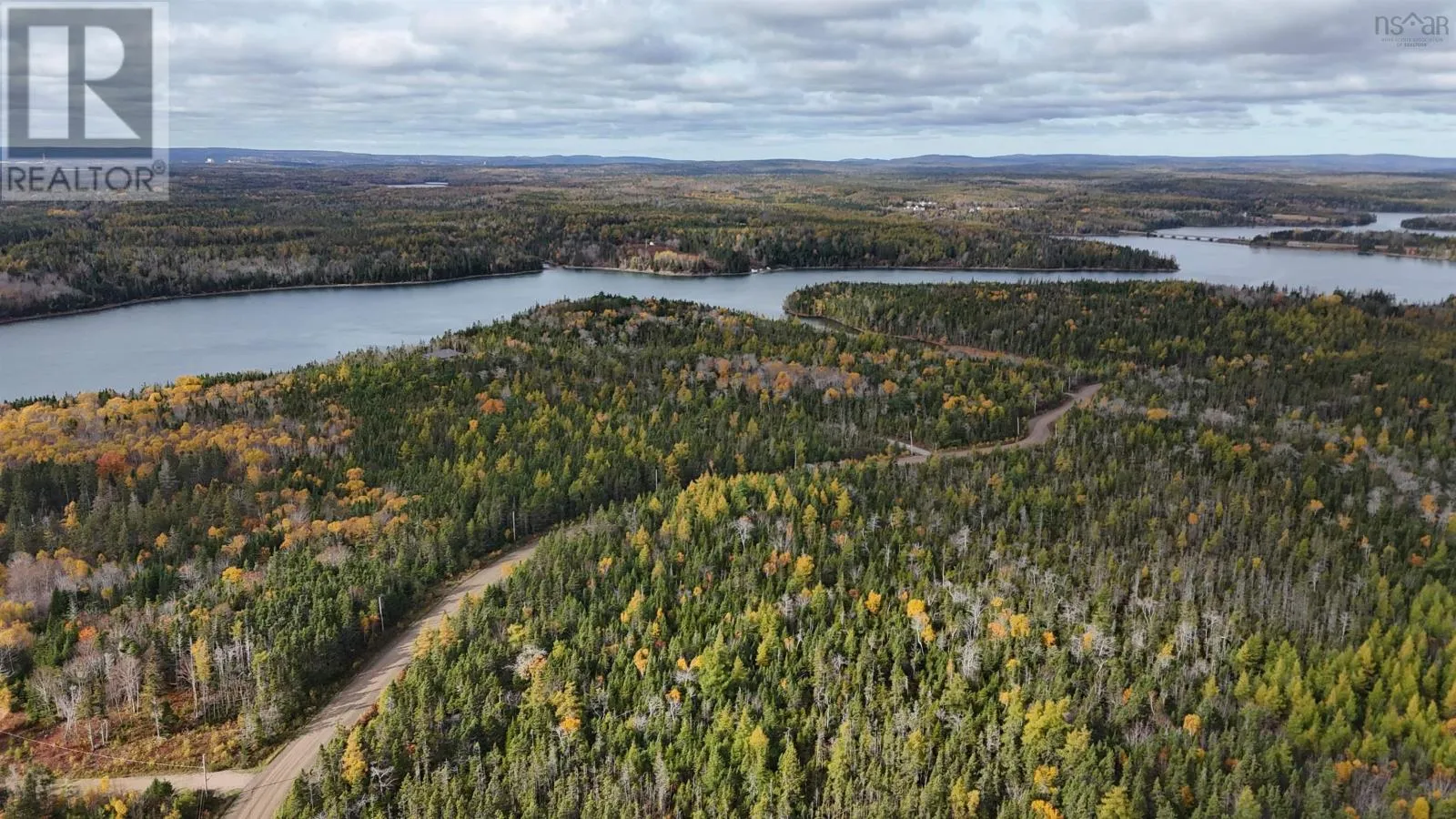 Lot 15 Walkerville Rd., Walkerville, Nova Scotia B0E 1J0