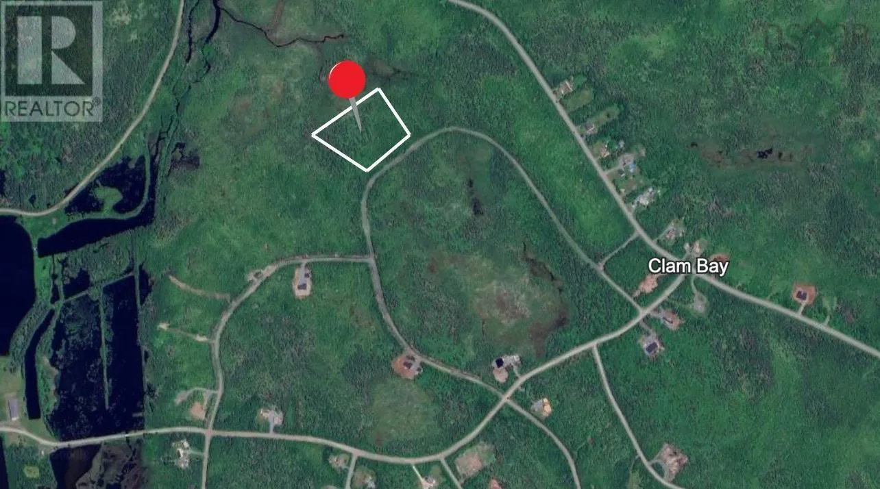Lot 150 Sesip Noodak Way, Clam Bay, Nova Scotia B0J 2L0